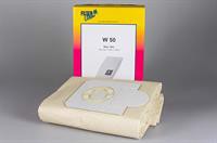 Støvsugerposer, Nilfisk støvsuger