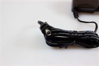 Oplader, Nilfisk støvsuger