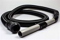 Støvsugerslange, Nilfisk industristøvsuger