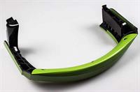 Bærehåndtag, Nilfisk støvsuger