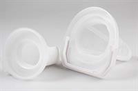 Filter, Nilfisk støvsuger