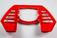 Poseholder, Nilfisk støvsuger