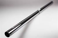 Teleskoprør, Nilfisk Alto industristøvsuger