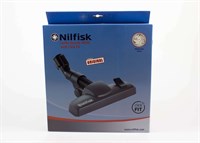 Mundstykke, Nilfisk støvsuger