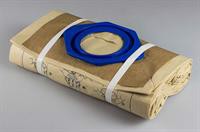 Støvsugerposer, Nilfisk støvsuger (original)