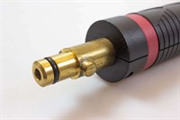 Dyse, Nilfisk Alto højtryksrenser