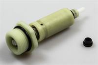 Start/stop ventil, Nilfisk Alto højtryksrenser