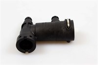 Start/stop ventil, Nilfisk Alto højtryksrenser