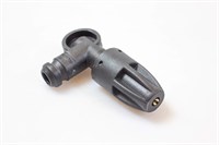 Dyse, Nilfisk Alto højtryksrenser (Click & Clean undervognsdyse)