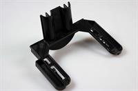 Poseholder, Nilfisk støvsuger