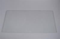 Glashylde, Norcold køl & frys - Glas