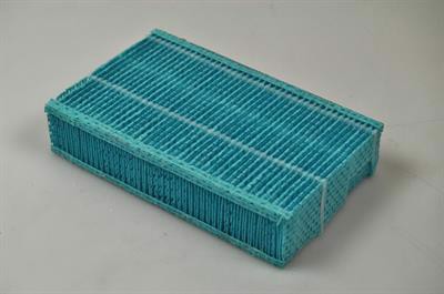 Filter, OBH Nordica luftrenser/-affugter