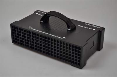 Filter, OBH Nordica luftrenser/-affugter