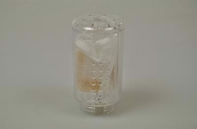 Filter, OBH Nordica luftrenser/-affugter