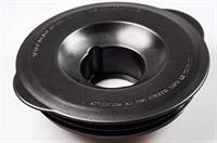 Låg, OBH Nordica blender - Sort