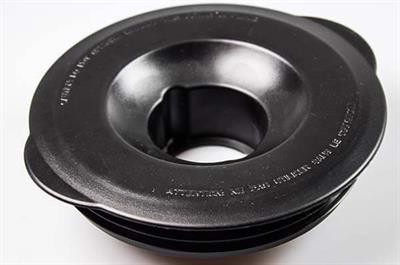 Låg, OBH Nordica blender - Sort