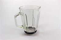 Glaskande, OBH blender - 1500 ml