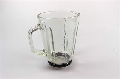 Glaskande, OBH blender - 1500 ml