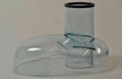 Låg, OBH saftpresser & juicer