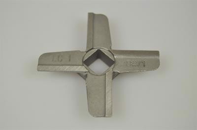 Kniv, OBH kødhakker