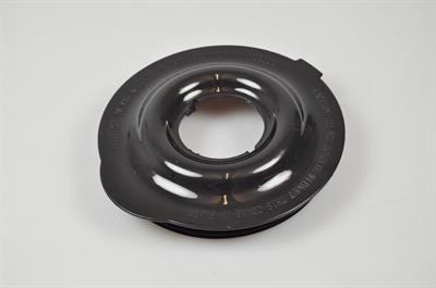 Låg, OBH Nordica blender - Sort