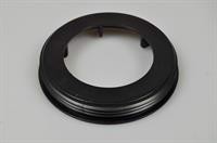 Bunddel, OBH blender - Sort