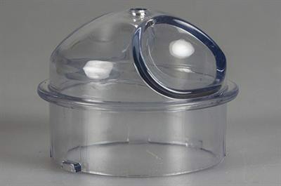 Prop for låg, OBH Nordica blender