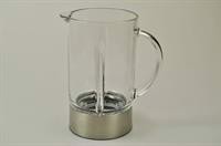Glaskande, OBH blender - 1500 ml
