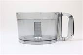 Skål, OBH Nordica foodprocessor - 1200 - 2000 ml