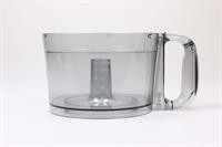Skål, OBH Nordica foodprocessor - 1200 - 2000 ml