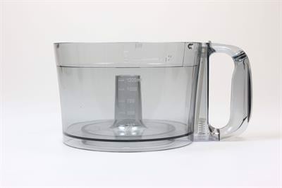 Skål, OBH Nordica foodprocessor - 1200 - 2000 ml