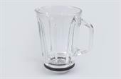 Glaskande, OBH blender - 1500 ml