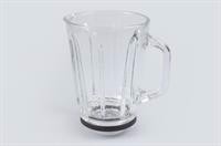 Glaskande, OBH blender - 1500 ml