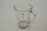 Glaskande, OBH blender - 800 ml