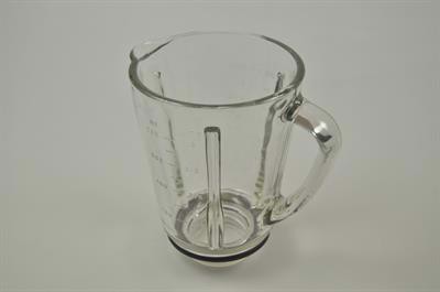 Glaskande, OBH blender - 800 ml