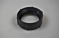 Bunddel, OBH blender - Sort