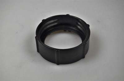 Bunddel, OBH blender - Sort