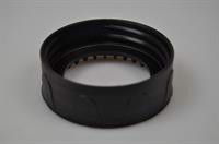 Bunddel, OBH blender - Sort