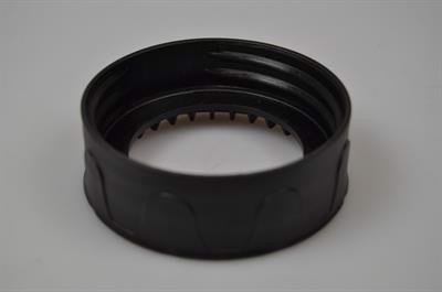 Bunddel, OBH blender - Sort