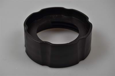 Bunddel, OBH blender - Sort