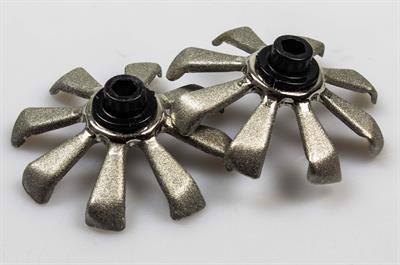 Slibesten, OBH Nordica køkkenudstyr (diamant)