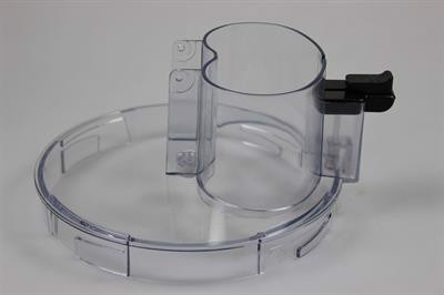 Låg, OBH Nordica foodprocessor - Klar