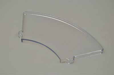 Låg til skål, OBH Nordica køkken- & røremaskine