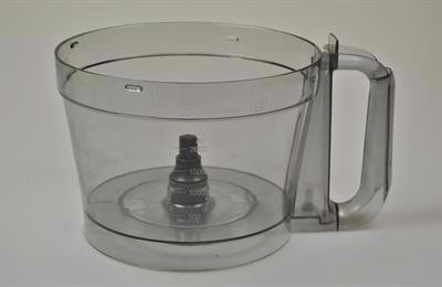 Skål, OBH Nordica foodprocessor - 2000 - 3500 ml
