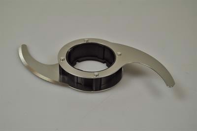 Kniv, OBH foodprocessor