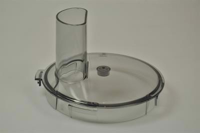 Låg, OBH Nordica foodprocessor - Klar