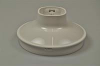 Låg for minihakker, OBH minihakker & stavblender - Hvid