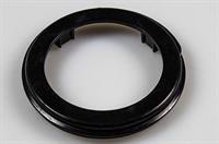 Bunddel, OBH Nordica blender - Sort