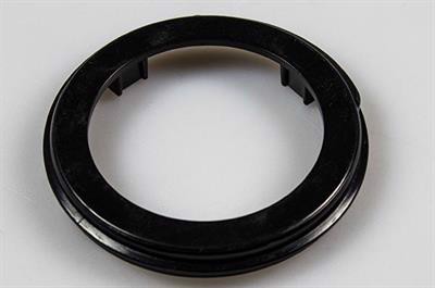 Bunddel, OBH Nordica blender - Sort