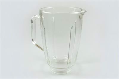 Glaskande, OBH blender - 1500 ml